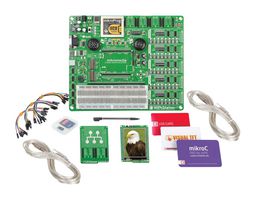 MIKROELEKTRONIKA MIKROE-2651