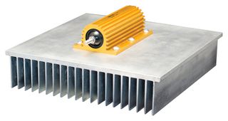 OHMITE AH50600V05000FE