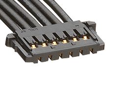 MOLEX 15132-0600