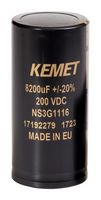 KEMET ALF70C562DF100