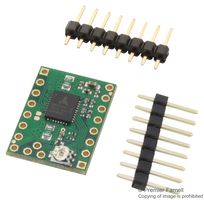 TRINAMIC / ANALOG DEVICES TMCSILENTSTEPSTICK SPI