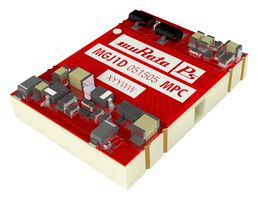 MURATA POWER SOLUTIONS MGJ1D151509MPC-R7