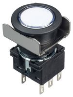 IDEC LB6B-A1T6LW