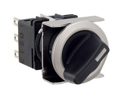 IDEC LB6MS-33LT6