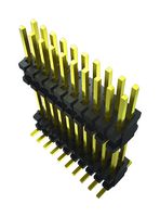SAMTEC FW-10-03-L-D-255-075