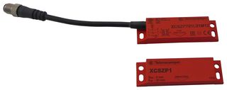 SCHNEIDER ELECTRIC XCSDMP701L01M12
