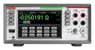 Get an exclusive 10% off the KEITHLEY DMM6500 Bench/System Digital Multimeter