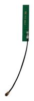 RF SOLUTIONS ANT-PCB3707-UFL