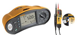 FLUKE FLUKE 1663 UK-TPL KIT