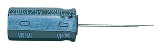 NICHICON UVR1H682MRD