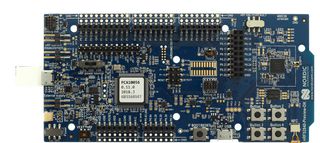 NORDIC SEMICONDUCTOR NRF52840-DK