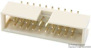 MULTICOMP PRO MC-254-20-00-ST-SMD