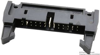 MULTICOMP PRO MC-254-26-LL-RA-DIP