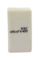 KEMET MDC10106K50A58P7TUBE