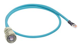 CINCH CONNECTIVITY SOLUTIONS C-RJFTV5E1706MN15