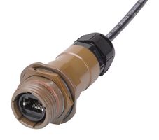 CINCH CONNECTIVITY SOLUTIONS C-RJFTV5E1707BS1N