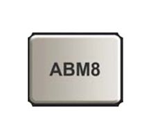 ABRACON ABM8-16.3676MHZ-10-1-U-T