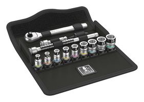 WERA 8100 SA 12 HF