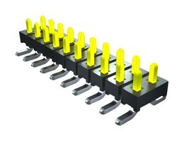SAMTEC TMM-115-03-G-D