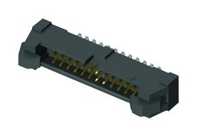 SAMTEC EHT-120-01-S-D-RA-40