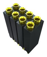 SAMTEC ESD-136-T-25