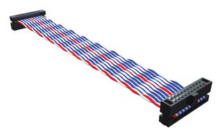 SAMTEC FFTP-25-D-18.00-01-N