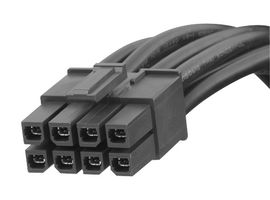 MOLEX / PARTNER STOCK 45136-0803