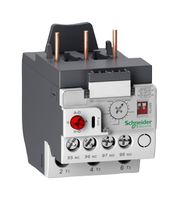 SCHNEIDER ELECTRIC LR9D08
