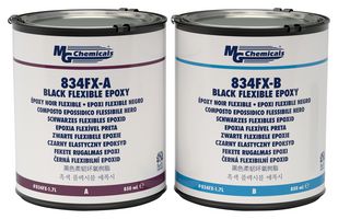 MG CHEMICALS 834FX-1.7L