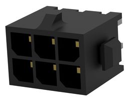 AMP - TE CONNECTIVITY 3-794632-6