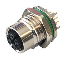 BULGIN LIMITED PXMBNI12RPF08XPCM16
