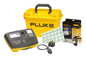 FLUKE 6500-2 DE KIT