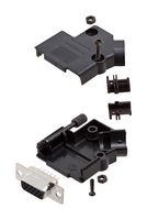 AMPHENOL COMMUNICATIONS SOLUTIONS L17D45PK-P-09+L77HDE15S