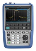 R&S® FPL1000 signal and spectrum analyser