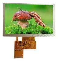 MIDAS DISPLAYS MDT5000