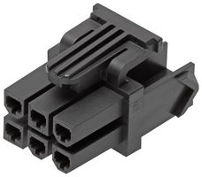 MOLEX / PARTNER STOCK 172708-0114