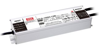 MEAN WELL HLG-185H-12B