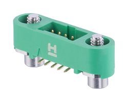HARWIN G125-MS11005M3P