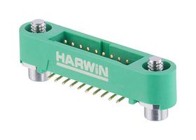 HARWIN G125-MS12005M3P