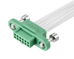 HARWIN G125-FC11005F1-0300F1