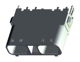 TE CONNECTIVITY / PARTNER STOCK 2106112-6