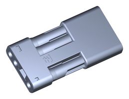 TE CONNECTIVITY / PARTNER STOCK 2106136-3