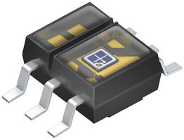 AMS OSRAM GROUP SFH 3201
