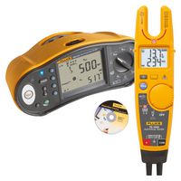 FLUKE 1664 SCH-T6/F