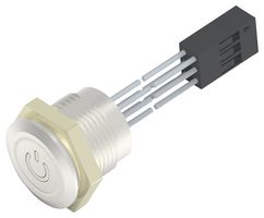 ALCOSWITCH - TE CONNECTIVITY AVC16MS04FE1DT5B04