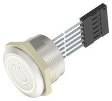 ALCOSWITCH - TE CONNECTIVITY AVC22LS04FE1DT5A04