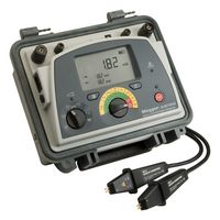 MEGGER DLRO10HD