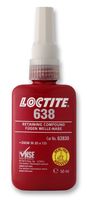 LOCTITE 638, 50ML..