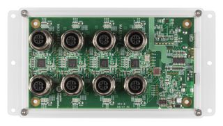 ANALOG DEVICES MAXREFDES145#