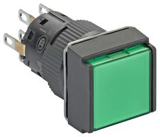 SCHNEIDER ELECTRIC XB6ECF3B2P